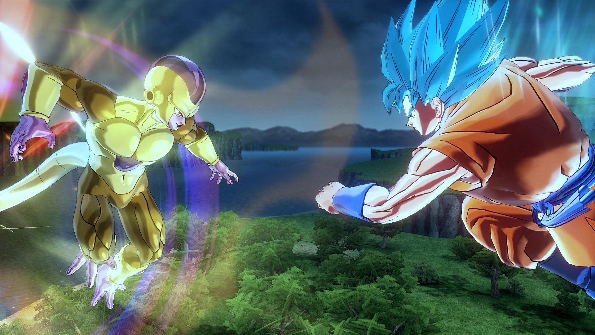 Dragon Ball: Xenoverse 2 - Imagen 39